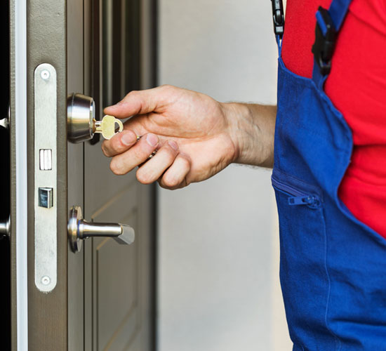 Residential Locksmith Thermalito